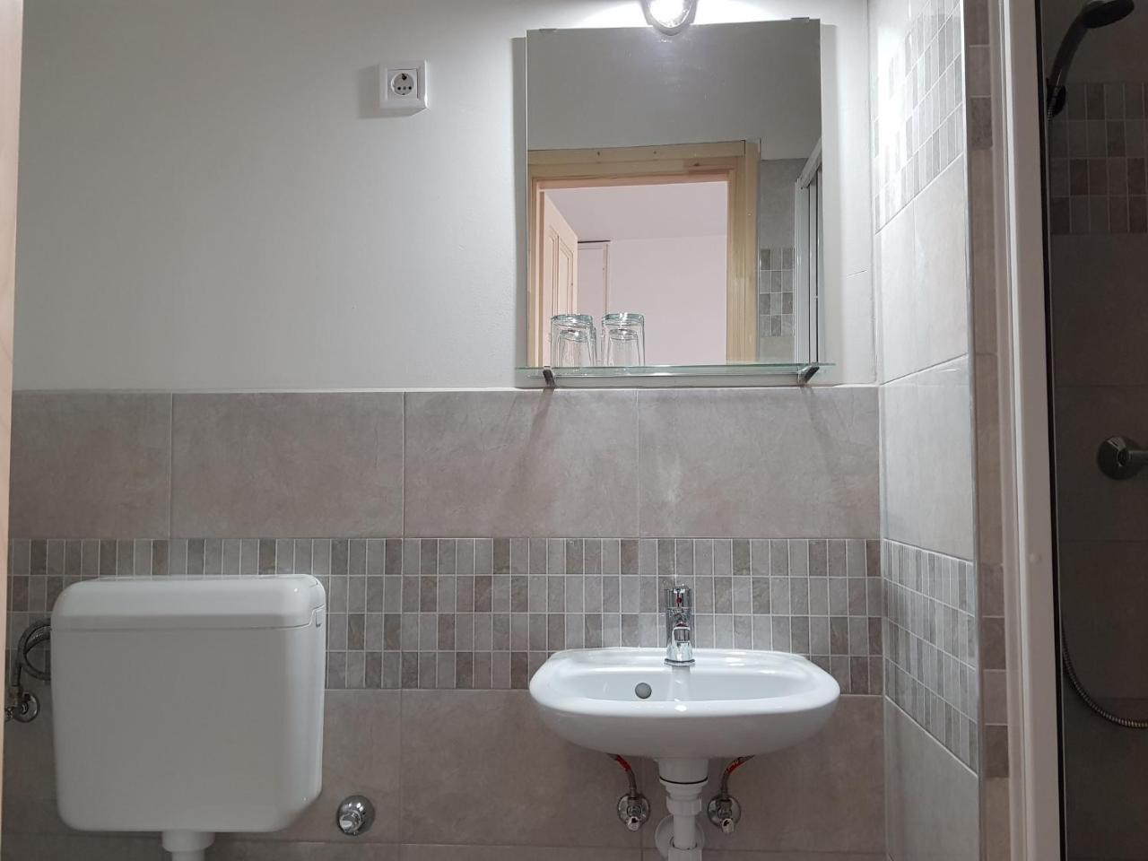 Matyas Panzio Bed & Breakfast Сегед Екстериор снимка