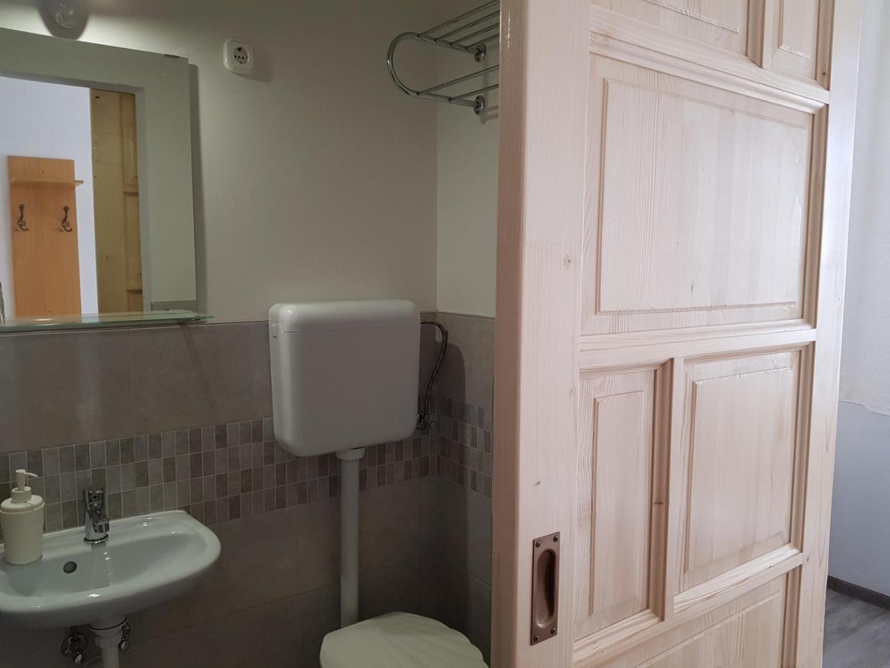 Matyas Panzio Bed & Breakfast Сегед Екстериор снимка